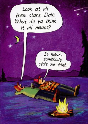 TUESDAY TITTER