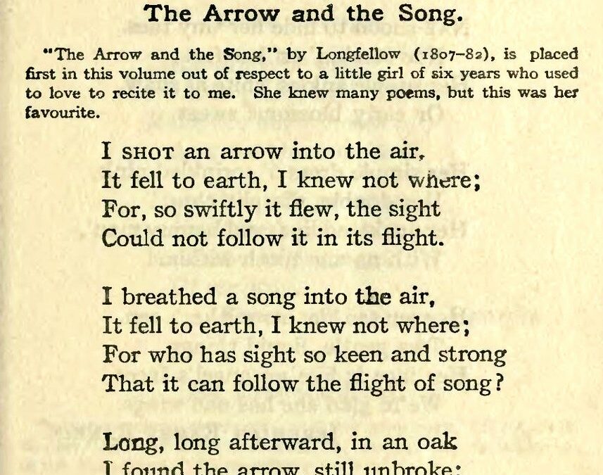 POETRY