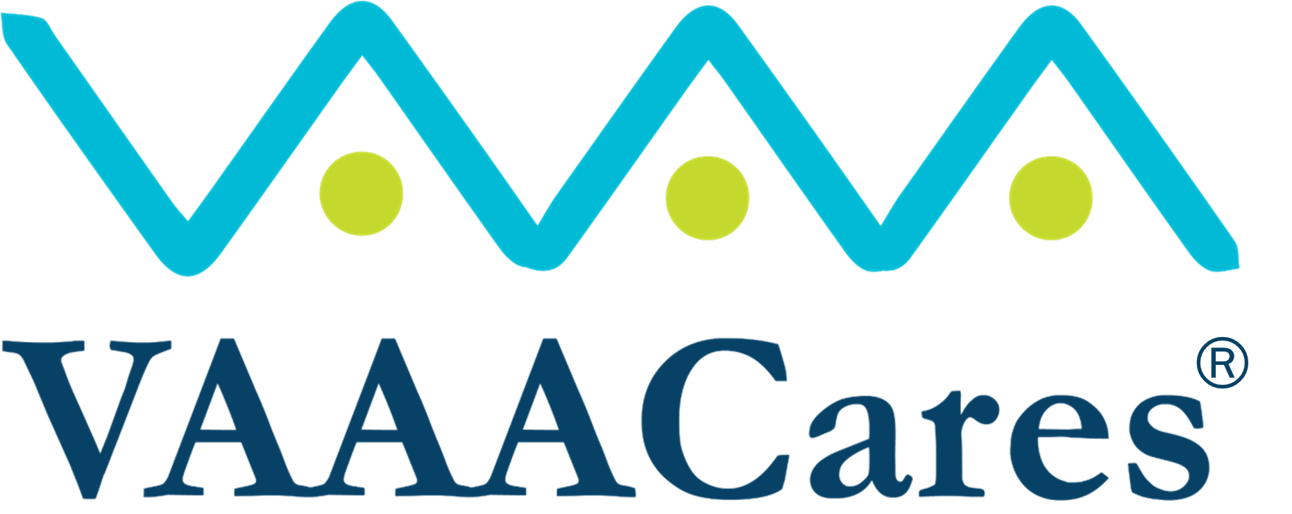 VAAACares logo
