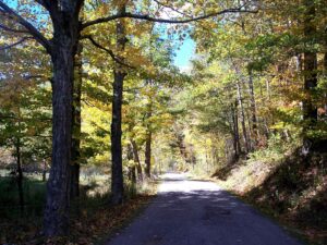 my-road