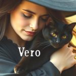 Profile picture of Vero